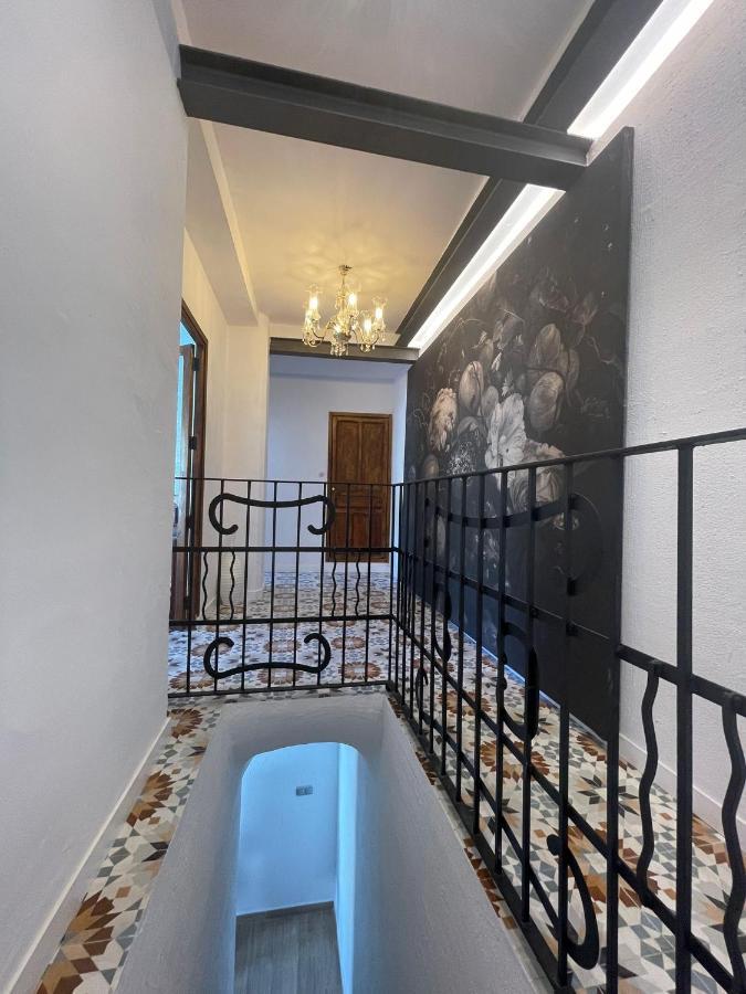 Complejo Casa Carmen Alcala Del Jucar Villa Екстериор снимка