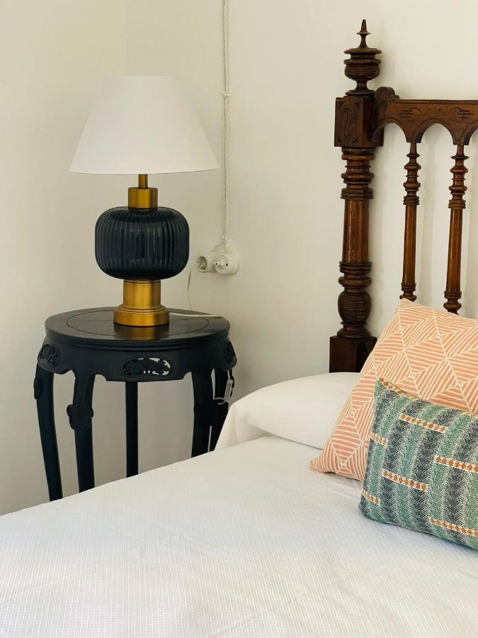 Complejo Casa Carmen Alcala Del Jucar Villa Екстериор снимка