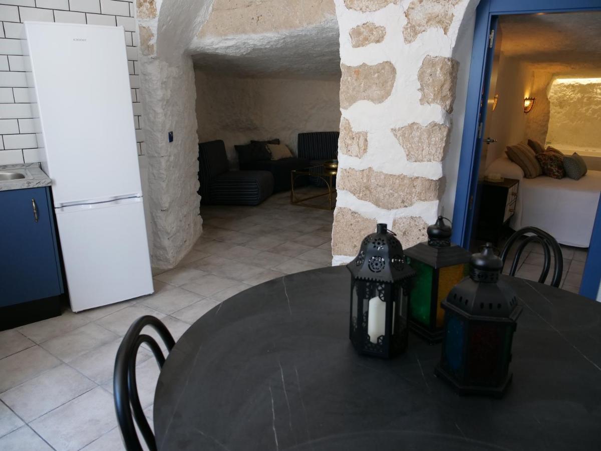 Complejo Casa Carmen Alcala Del Jucar Villa Екстериор снимка