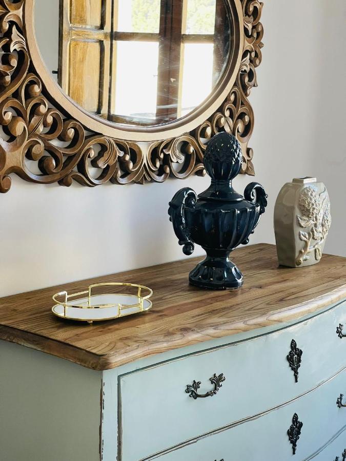 Complejo Casa Carmen Alcala Del Jucar Villa Екстериор снимка