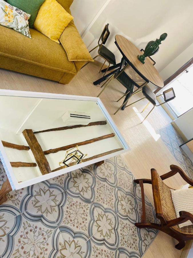 Complejo Casa Carmen Alcala Del Jucar Villa Екстериор снимка