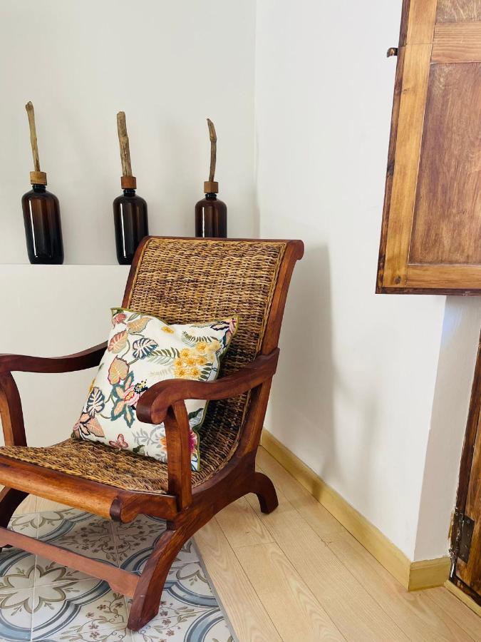 Complejo Casa Carmen Alcala Del Jucar Villa Екстериор снимка