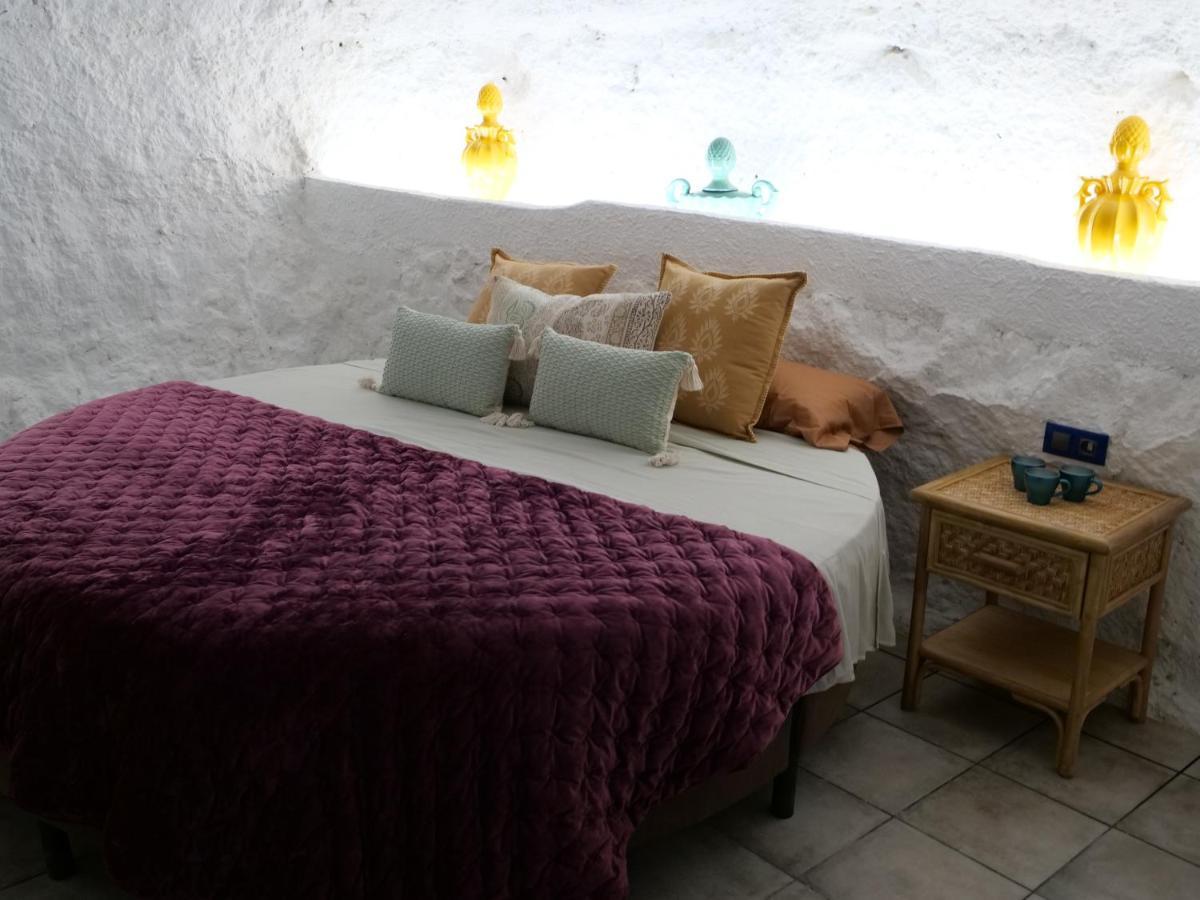 Complejo Casa Carmen Alcala Del Jucar Villa Екстериор снимка