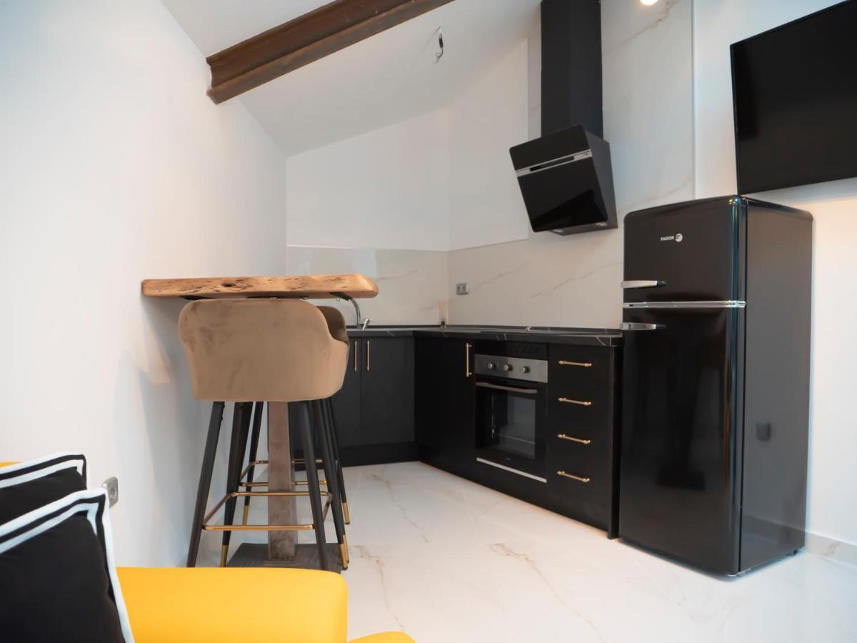 Complejo Casa Carmen Alcala Del Jucar Villa Екстериор снимка