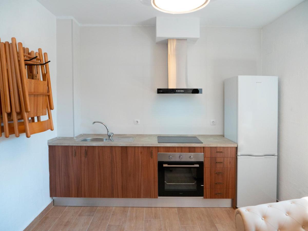 Complejo Casa Carmen Alcala Del Jucar Villa Екстериор снимка