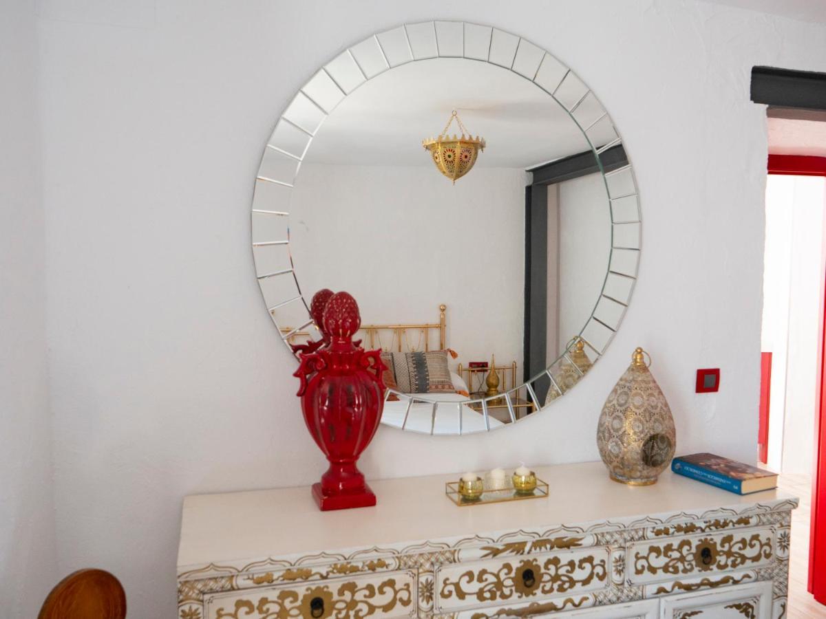 Complejo Casa Carmen Alcala Del Jucar Villa Екстериор снимка