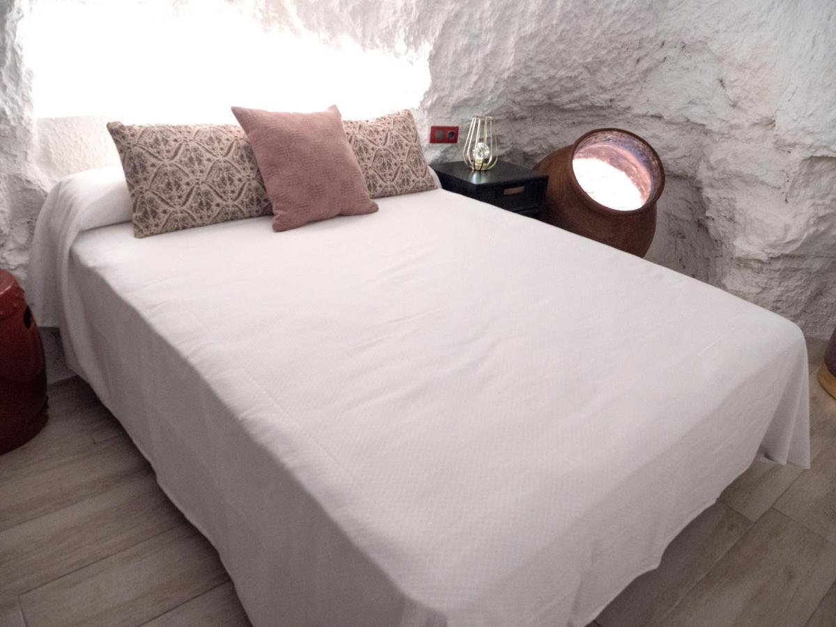 Complejo Casa Carmen Alcala Del Jucar Villa Екстериор снимка