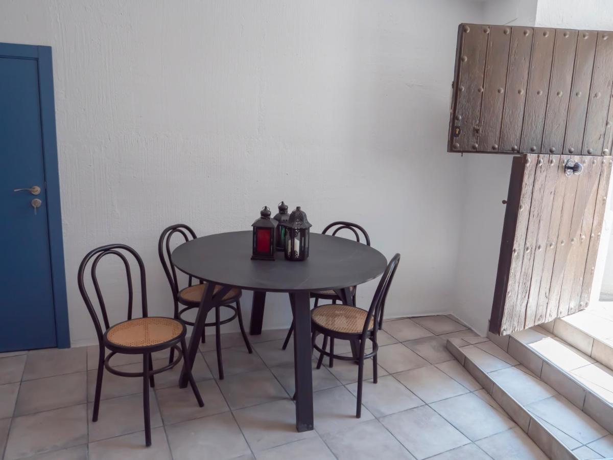 Complejo Casa Carmen Alcala Del Jucar Villa Екстериор снимка